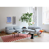 Herman Miller Low Cyclade Table - HER-FE1LWENBLX