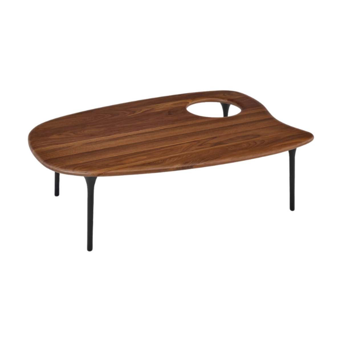 Herman Miller Low Cyclade Table - HER-FE1LWENBLX