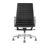 Herman Miller Executive Eames Aluminum Group Chair - EA337PMDLL2109