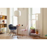 Herman Miller Eames Dining Table, Herman Miller x HAY - HER-ET5C.RND