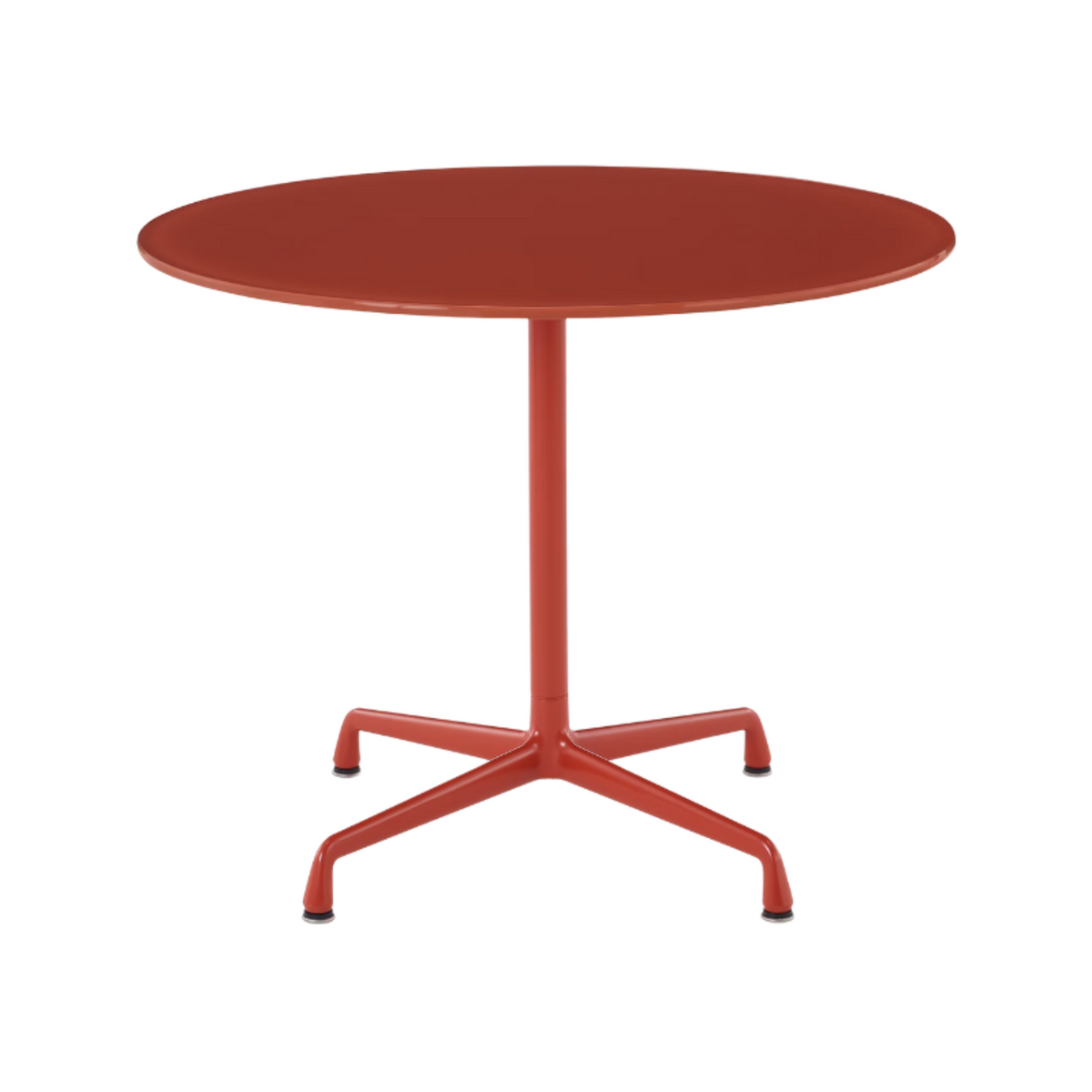 Herman Miller Eames Dining Table, Herman Miller x HAY - HER-ET5C.RND