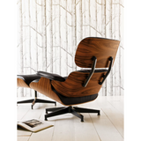 Herman Miller Eames Lounge Chair and Ottoman - HER-ES67071OUV1201