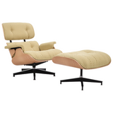Herman Miller Eames Lounge Chair and Ottoman - HER-ES67071OUV1201