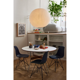 Herman Miller Eames Molded Plastic Side Chair, Herman Miller x HAY - HER-DSC.MNTE8