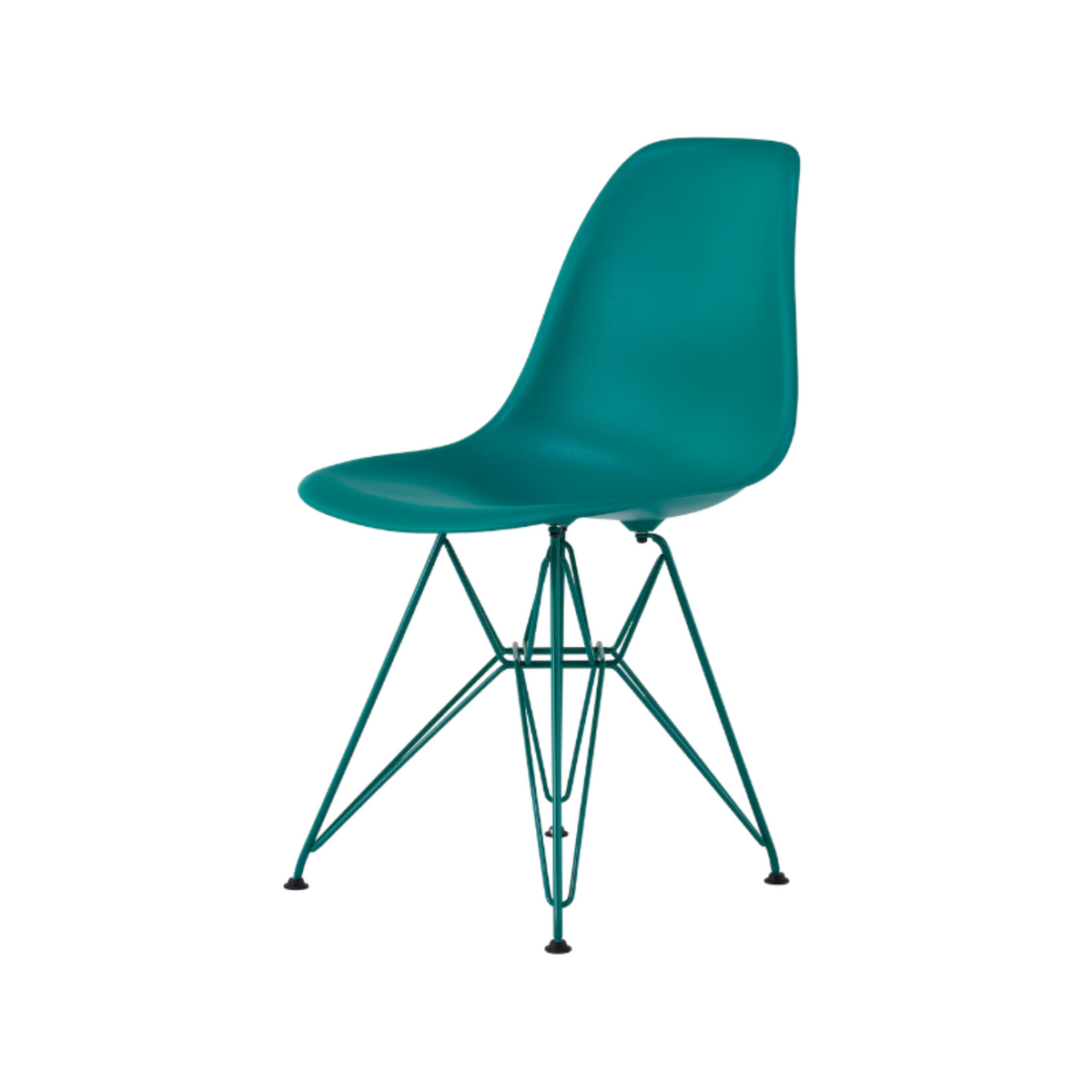Herman Miller Eames Molded Plastic Side Chair, Herman Miller x HAY - HER-DSC.MNTE8