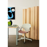 Herman Miller  Eames Molded Plywood Folding Screen - HER-FSW.A2