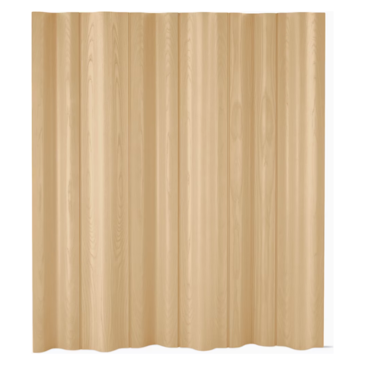 Herman Miller  Eames Molded Plywood Folding Screen - HER-FSW.A2
