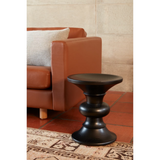 Herman Miller Eames Turned Stool - HER-411OU
