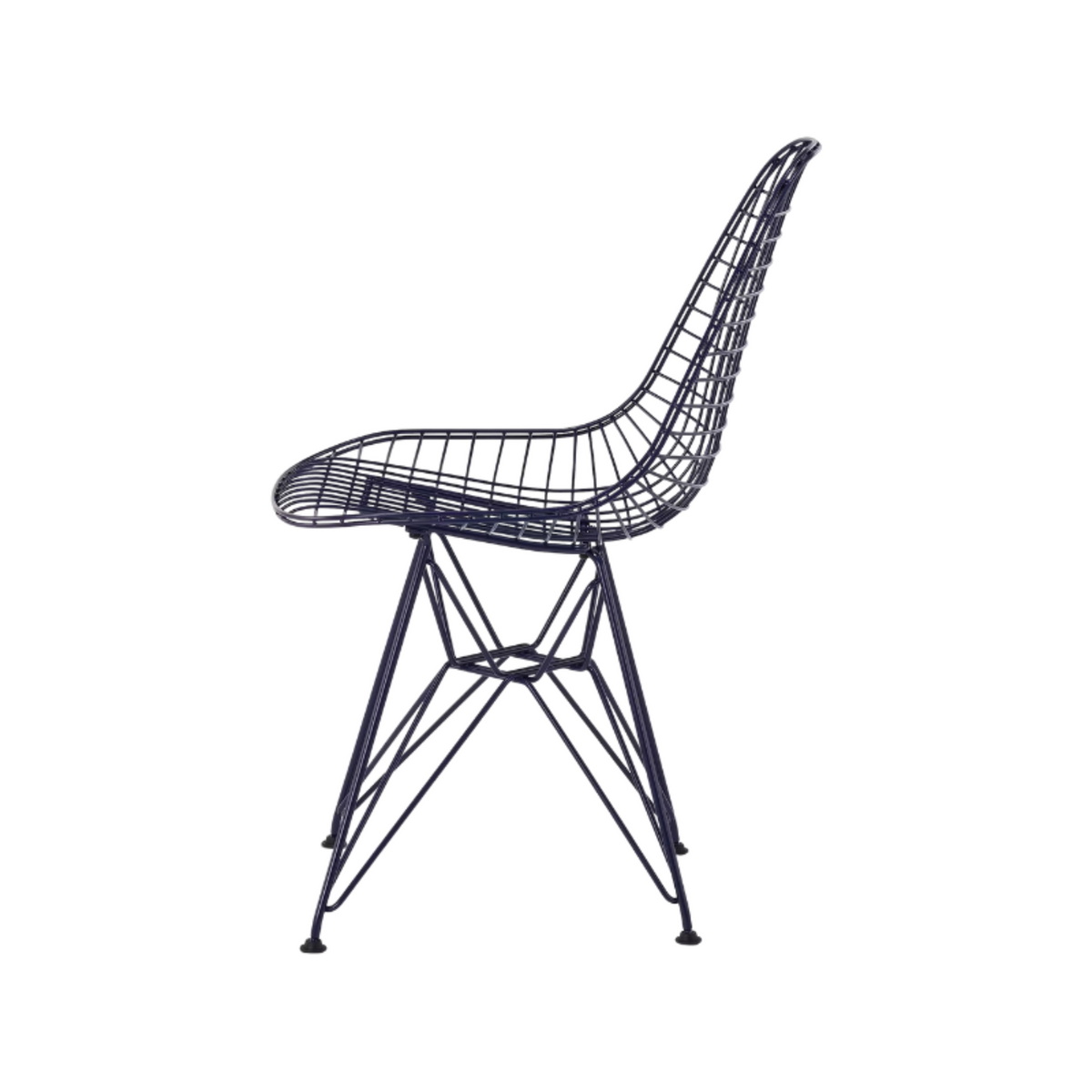 Herman Miller Eames Wire Chair, Herman Miller x HAY - HER-DKC.0BCBE8
