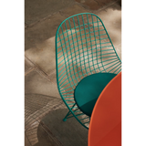Herman Miller Eames Wire Chair, Herman Miller x HAY - HER-DKC.0BCBE8