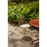 Herman Miller Eames Wire Chair, Herman Miller x HAY - HER-DKC.0BCBE8