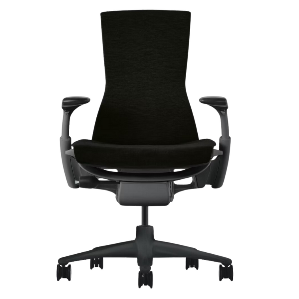 Herman Miller Embody Chair - HER-CN122AWAAG1G1C73SY12