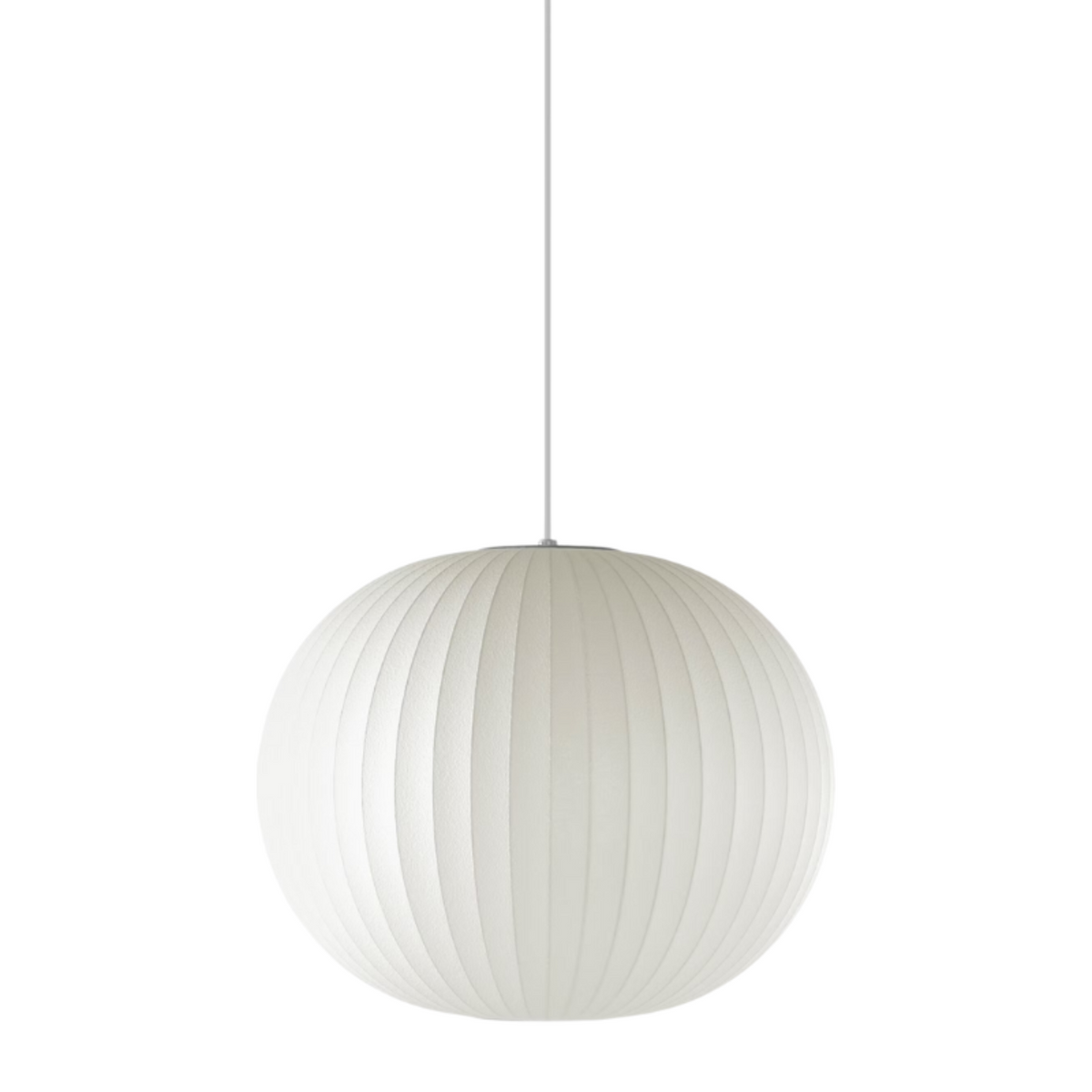 Herman Miller Nelson Ball Bubble Pendant -