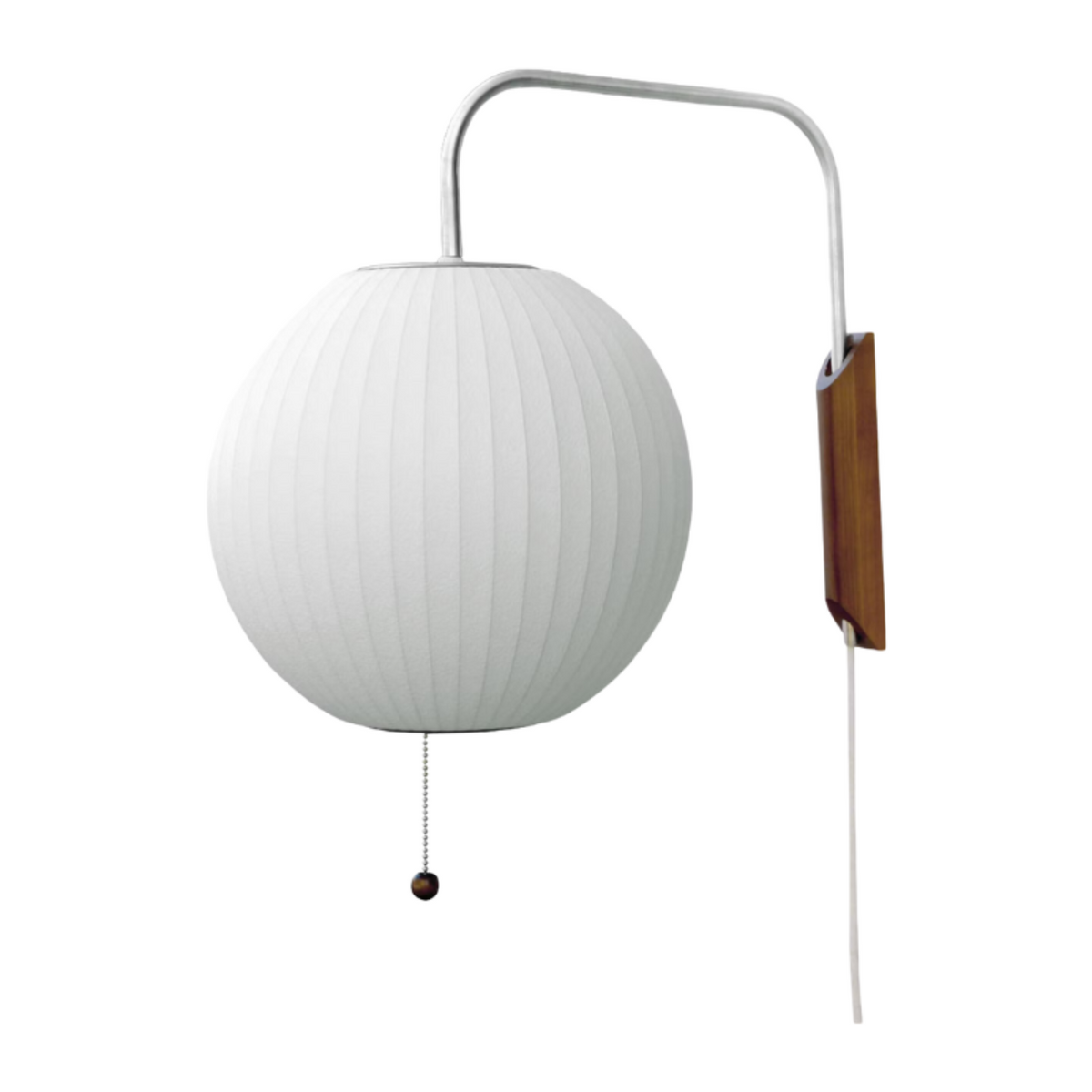 Herman Miller Nelson Ball Wall Sconce - HER-H761SCWALBNS