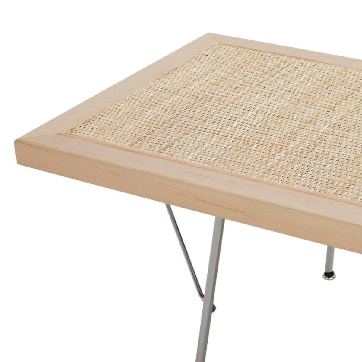 Herman Miller Nelson Cane Bench - HER-5291.48UL47