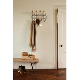 Herman Miller Nelson Cane Bench - HER-5291.48UL47