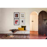 Herman Miller Nelson Cane Bench - HER-5291.48UL47