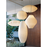 Herman Miller Nelson Cigar Bubble Pendant