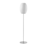 Herman Miller Nelson Cigar Lotus Floor Light - HER-H762LFSWAL