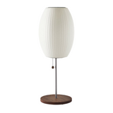 Herman Miller Nelson Cigar Lotus Table Lamp - HER-H762LTSBNS