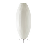 Herman Miller Nelson Cigar Tripod Table Lamp - HER-H762TSBNS