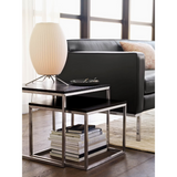 Herman Miller Nelson Cigar Tripod Table Lamp - HER-H762TSBNS