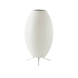 Herman Miller Nelson Cigar Tripod Table Lamp - HER-H762TSBNS