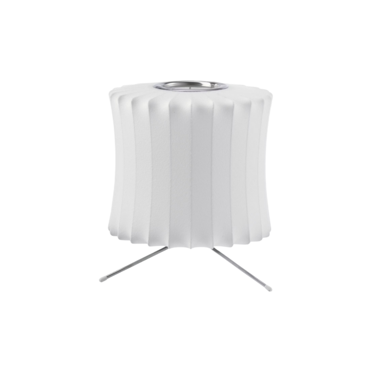 Herman Miller Nelson Lantern Tripod Table Lamp - HER-H737TSBNS