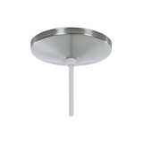 Herman Miller Nelson Orbit Bubble Pendant - HER-H771M10BNS