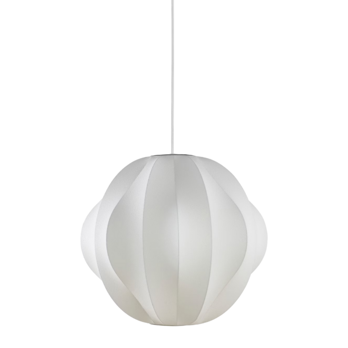 Herman Miller Nelson Orbit Bubble Pendant - HER-H771M10BNS