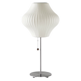 Herman Miller Nelson Pear Lotus Table Lamp - HER-100105224