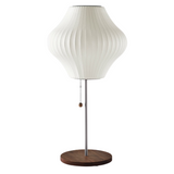 Herman Miller Nelson Pear Lotus Table Lamp - HER-100105224