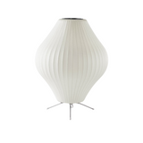 Herman Miller Nelson Pear Tripod Table Lamp - HER-H770TSBNS