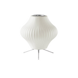 Herman Miller Nelson Pear Tripod Table Lamp - HER-H770TSBNS