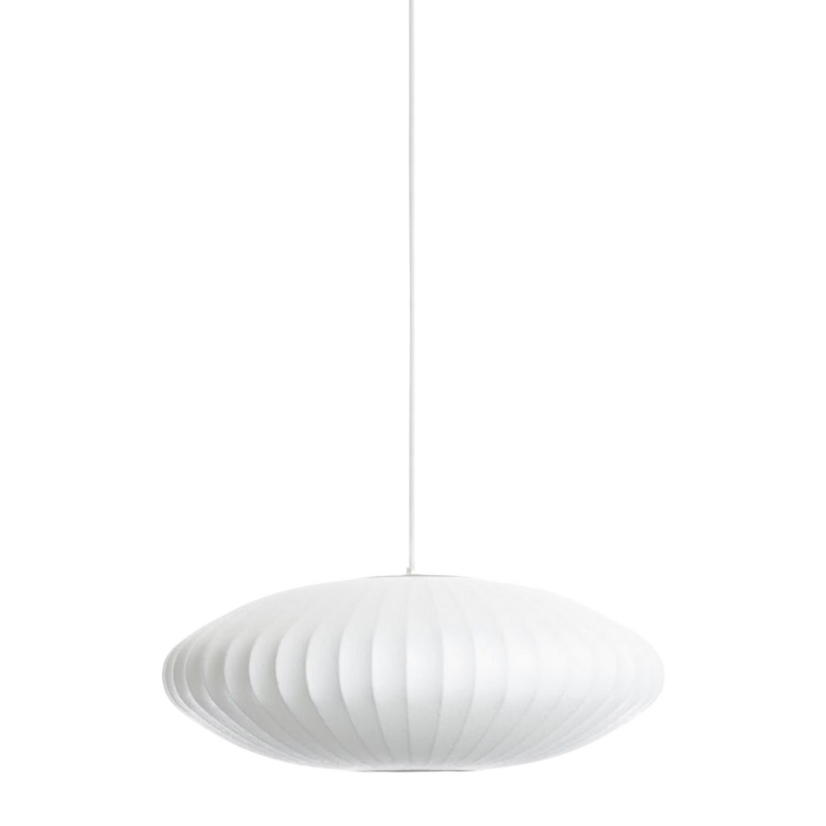 Herman Miller Nelson Saucer Bubble Pendant - HER-H763S10BNS