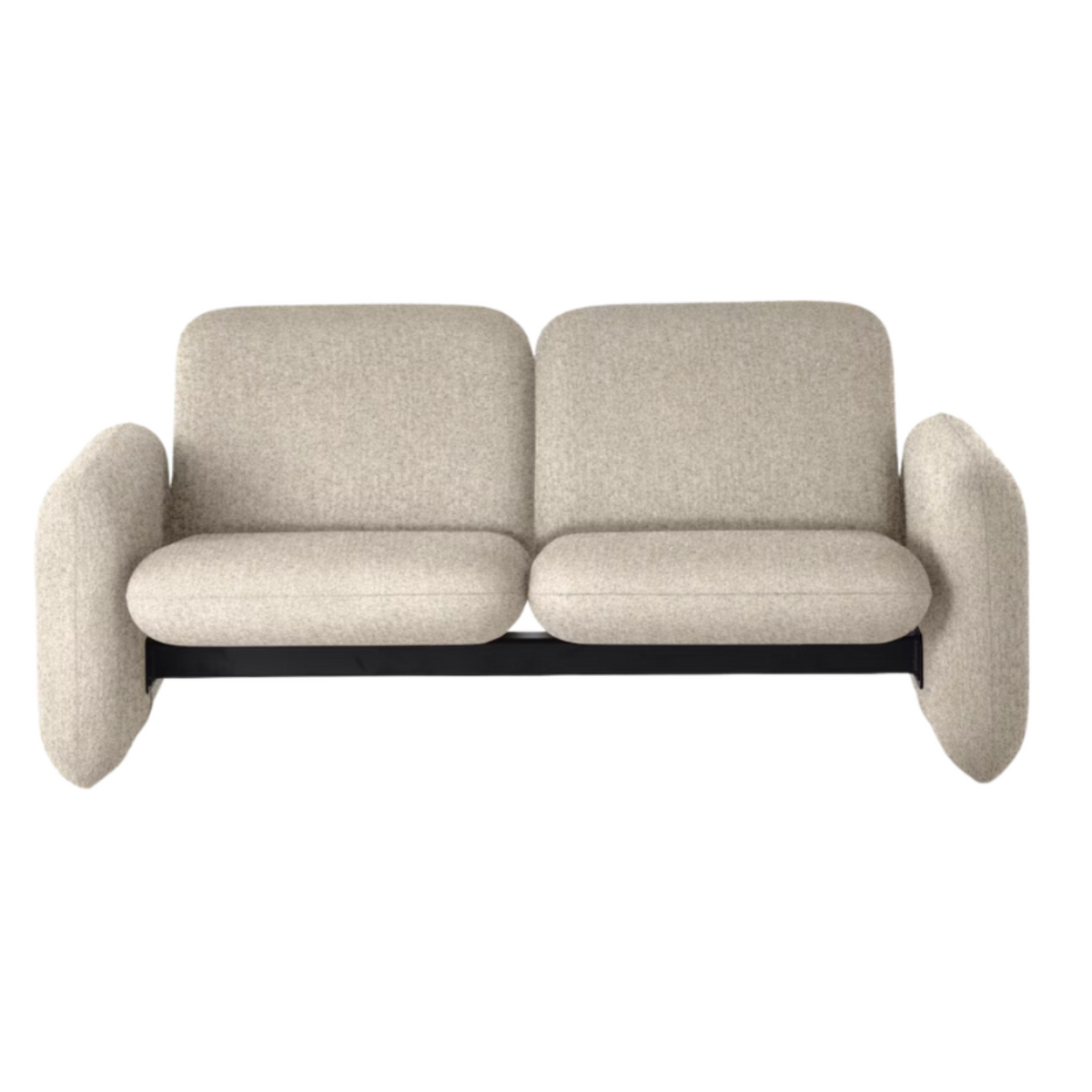 Herman Miller.. Wilkes Modular Sofa, 2 Seater - HER-MG102NFRZB349