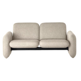 Herman Miller.. Wilkes Modular Sofa, 2 Seater - HER-MG102NFRZB349