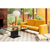 Herman Miller.. Wilkes Modular Sofa, 2 Seater - HER-MG102NFRZB349