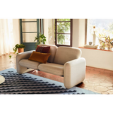 Herman Miller.. Wilkes Modular Sofa, 2 Seater - HER-MG102NFRZB349