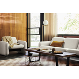 Herman Miller.. Wilkes Modular Sofa, 3 Seater - HER-MG103NFRZB349