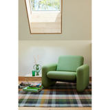 Herman Miller. Wilkes Modular Sofa Group Chair - HER-MG101NFRZB349