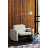 Herman Miller. Wilkes Modular Sofa Group Chair - HER-MG101NFRZB349