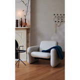 Herman Miller. Wilkes Modular Sofa Group Chair - HER-MG101NFRZB349