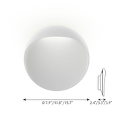 Louis Poulsen Flindt Wall Lamp - POU-5747912951