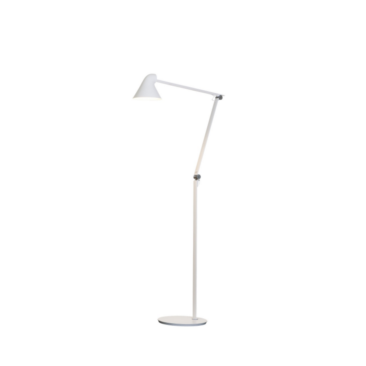 Louis Poulsen NJP Floor Lamp - POU-10000135266