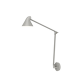 Louis Poulsen NJP Wall Lamp - POU-5743916692