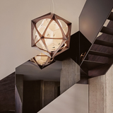Louis Poulsen OE Quasi Light - POU-10000149807