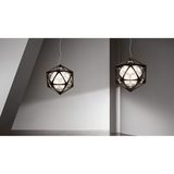 Louis Poulsen OE Quasi Light - POU-10000149807