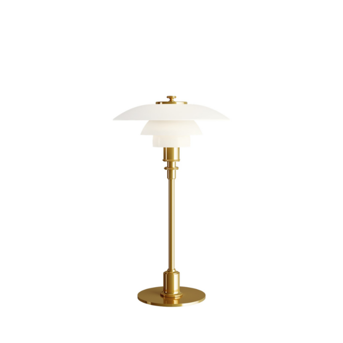 Louis Poulsen PH 3½-2½ Table Lamp - POU-5744901868