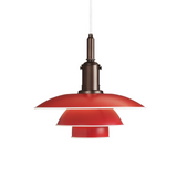 Louis Poulsen PH 3½-3 Metal Pendant - POU-5741928637